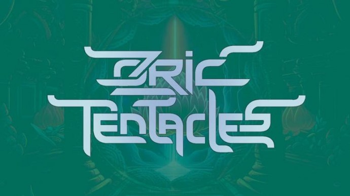 Gli Ozric Tentacles presentano il video della title track del loro nuovo album 